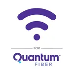 Quantum Fiber 360 WiFi icon