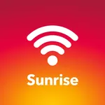 Sunrise Smart Wi-Fi icon