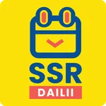 SSR DAILII icon