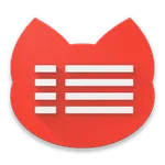 MatLog: Material Logcat Reader icon