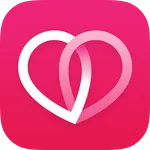 Chat & Dating for senior singl icon