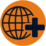 PLUS GLOBAL icon