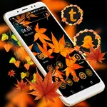 Autumn Launcher Theme icon