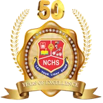 NCHS icon