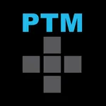Pluss Managed Mobile Inventory icon