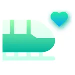 Humsafar - The Train Friend icon
