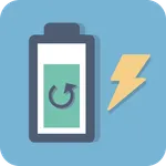 Battery Cycle icon