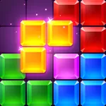 Gem Blast: Block Puzzle icon