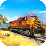 Train Driving Simulator 2019:  icon