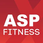 ASP Fitness icon
