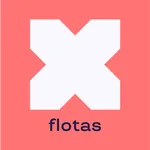 Pluxee Flotas icon