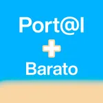 Loja Portal Mais Barato Online icon