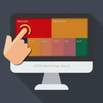 ATEM Multiview Touch icon