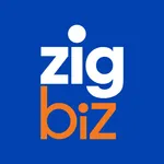 Zig Biz Marketplace icon