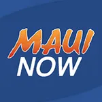 Maui Now icon