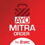 AYO Mitra Order by SRC icon