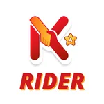 Appwards Kasosyo Rider icon