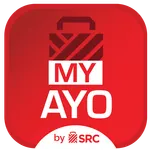 My AYO by SRC icon