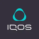 IQOS App icon