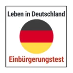 Einbürgerungstest - 2023 icon