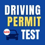 Missouri DMV Practice Test icon