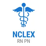 NCLEX Nursing Practice Test icon