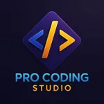 Pro Coding Studio icon