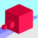 Flippy Box : Cube Jump - Hyper icon
