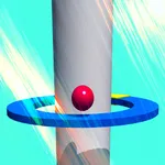 Smashing Ball : Stack Ball - H icon