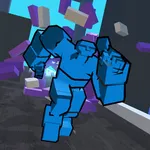 Wall Blaster - Run Rush 3D icon