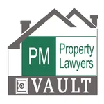 PMPL Vault icon