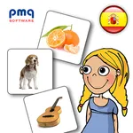 Tarjetas educativas [PMQ] icon