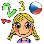 Čísla a matematika pro děti    icon