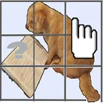 my puzzle icon