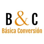 Básica Conversión icon