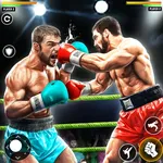 Gym Fighting Kung Fu Games icon