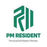 PM RESIDENT icon