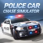 Police Simulator: Cop Car Game icon