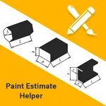 Paint Estimate Helper icon