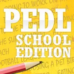 PEDL School Edition icon