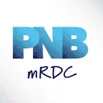 PNB mRDC icon