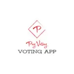 PNG Voting icon