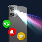Flash Alert - Smart Flashlight icon