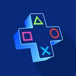 Remote Play Plus icon