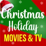 Christmas Holiday Movies & TV icon