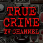 True Crime TV Channel icon
