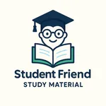 Student Friend SM Standard 10 icon