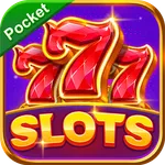 Pocket 777 icon