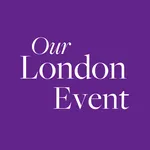 Our London Event icon