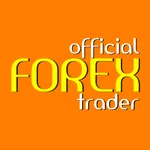 Official Forex Trader: News, M icon
